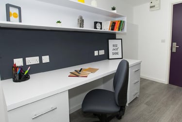 1 bed studio, Popes Lane, West Ealing, London, W54NG - Image 4